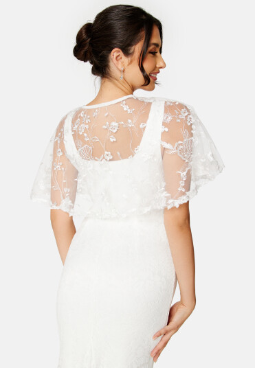 Bubbleroom Occasion Mary Cover up Bubbleroom Occasion Mary Cover up