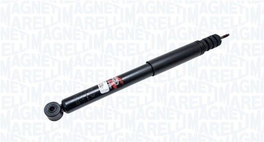 Støtdemper MAGNETI MARELLI 356501070000 Støtdemper MAGNETI MARELLI 356501070000