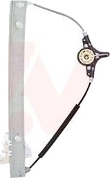 Vindusheis VAN WEZEL 2738262