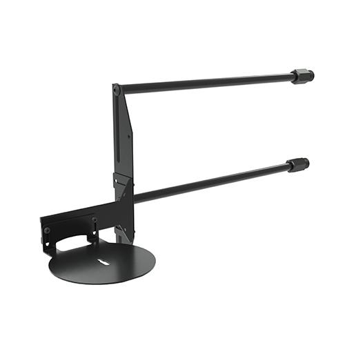 Chief CHIEF SIDE CAMERA ADAPTER FOR FUSION MOUNTS Chief CHIEF SIDE CAMERA ADAPTER FOR FUSION MOUNTS