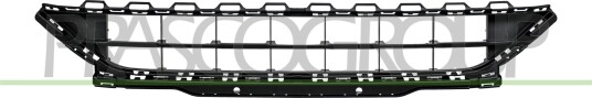Ventilasjonsgitter PRASCO VG7742101