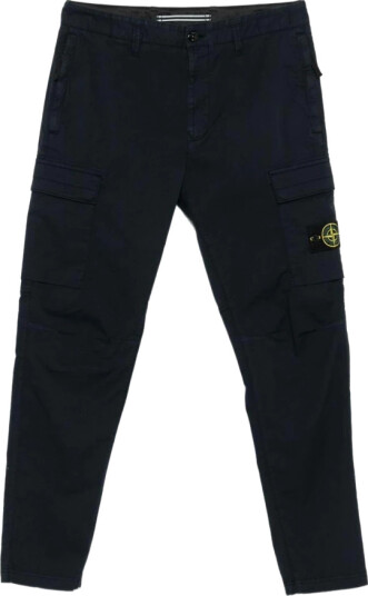 Stone Island Herre Bukser Blå W29,