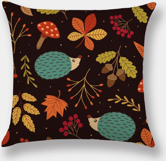 Tc Home Putetrekk 50 x 50 cm Size: 50 x 50 cm