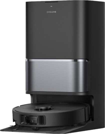 Dreame L10s Ultra Gen 3 Robotstøvsuger Hvit DI1091 Dreame L10s Ultra Gen 3 Robotstøvsuger Hvit DI1091
