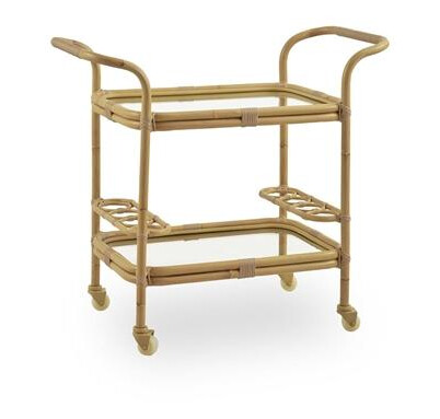 Sika Design Carlo Utvendig Tralle Natur Sika Design Carlo Utvendig Tralle Natur
