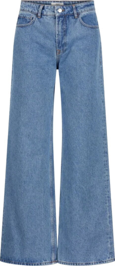 Iben Dame Jeans Blå XL, Iben Dame Jeans Blå XL,
