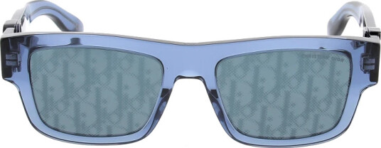 Dior unisex Accessories Blå ONE SIZE,
