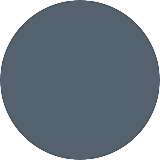 Billing Boats maling - 22ml - Dark Ad Gray