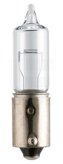 Philips Pære H21w Wedge Base 12v Philips Pære H21w Wedge Base 12v
