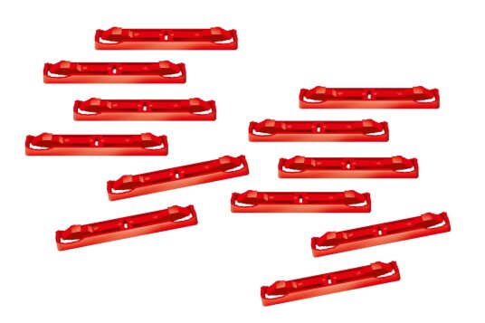Carrera 85245 - Track Connection Clips (20pcs) Carrera 85245 - Track Connection Clips (20pcs)