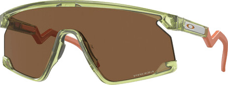 Oakley BXTR Prizm Bronze Brilleglass, Transparent Fern Innf. Oakley BXTR Prizm Bronze Brilleglass, Transparent Fern Innf.
