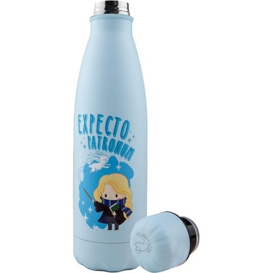 Cinereplicas Harry Potter Termoflaske 500ml â Luna sitt Skytsverge