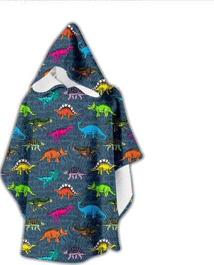 Slipstop Texas Poncho (Onesize)