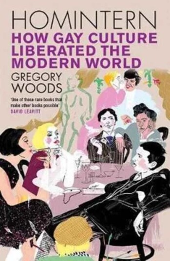 Homintern Av Gregory Woods Homintern Av Gregory Woods