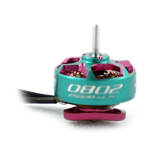 RCinpower GTS V3 0802-25000KV FPV Motor 1stk