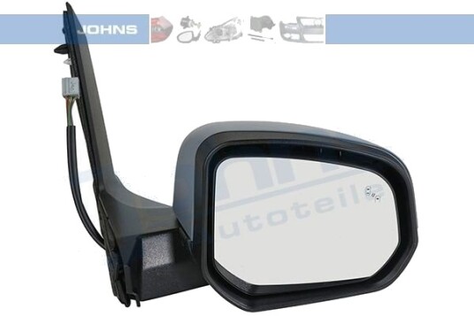Sidespeil JOHNS 32 42 38-25