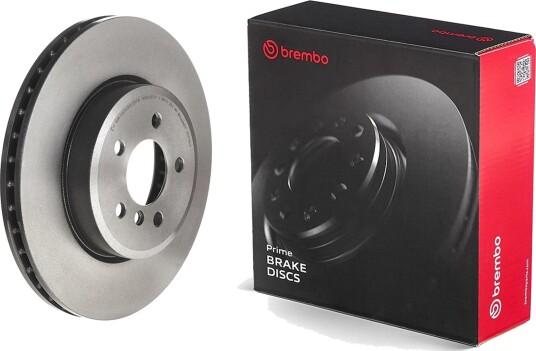 BREMBO 09.A785.11 Bremseskive