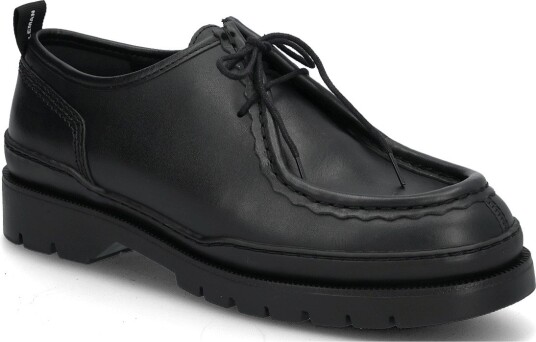 KLEMAN Major NOIR 44
