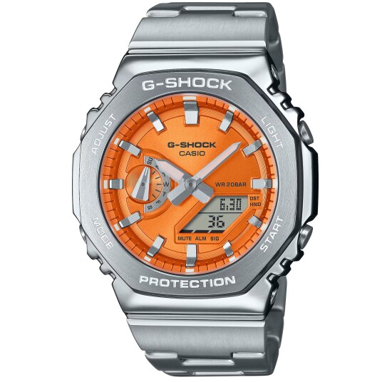 Casio G-shock D-4aer One size Casio G-shock D-4aer One size