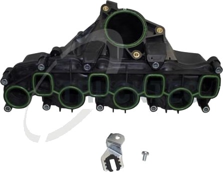 Innsugsmanifold TRUCKTEC AUTOMOTIVE 07.14.341