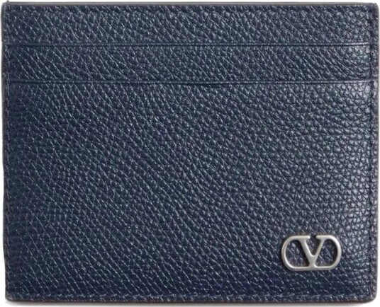 Valentino Garavani, Herre, Accessories, Blå, ONE SIZE,
