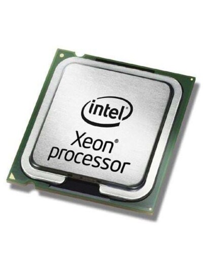 HP Intel Xeon processor Prosessor/CPU - 2.8 GHz - Intel 604 -