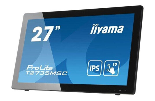 iiyama ProLite T2735MSC-B3 iiyama ProLite T2735MSC-B3