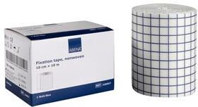 Abena Fikseringstape 10 m x 10 cm.