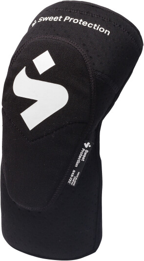 Sweet Protection Knee Guards Black/Black XS