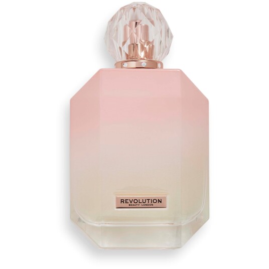 Makeup Revolution Fragrance Revolutionary 100 ml Makeup Revolution Fragrance Revolutionary 100 ml