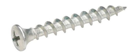 Schneider Electric 3764025 Monteringsskrue 100-pakning 41 mm Innfesting