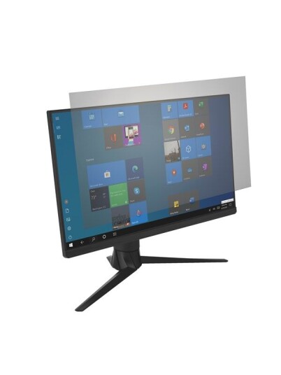 Kensington 24" 16:10 Anti Glare and Blue Light Reduction filter Kensington 24" 16:10 Anti Glare and Blue Light Reduction filter
