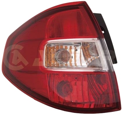 ALKAR 2202756 Baklykt