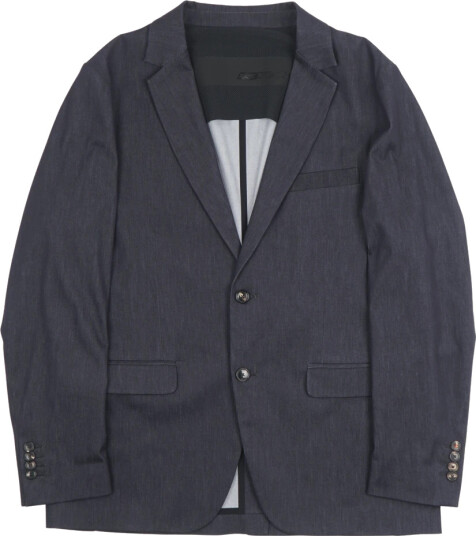 RRD Herre Dress Blå L,