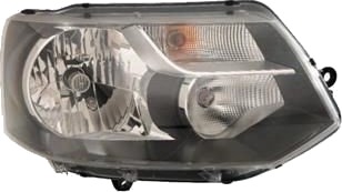 VAN WEZEL 5790962M Frontlykter