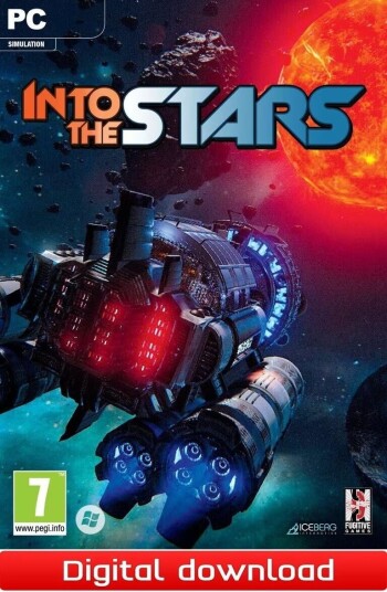 Into the Stars - Digital Deluxe Into the Stars - Digital Deluxe