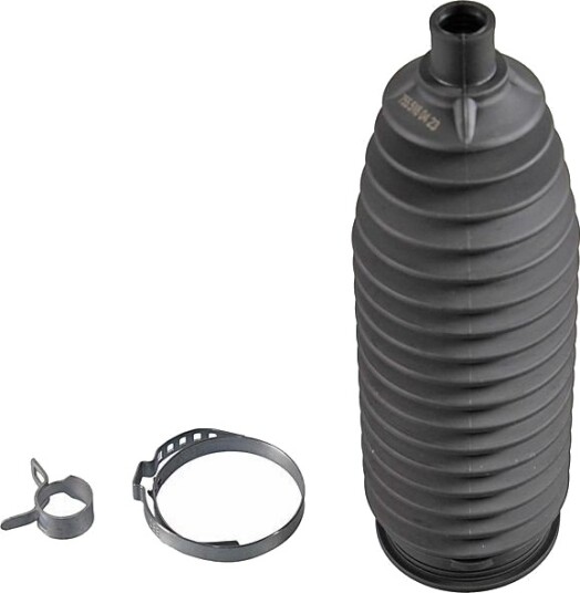 METZGER 755.516 Belgsett, styring