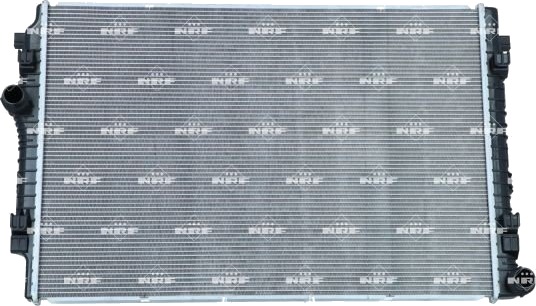 NRF 550422 Radiator motorkjøling
