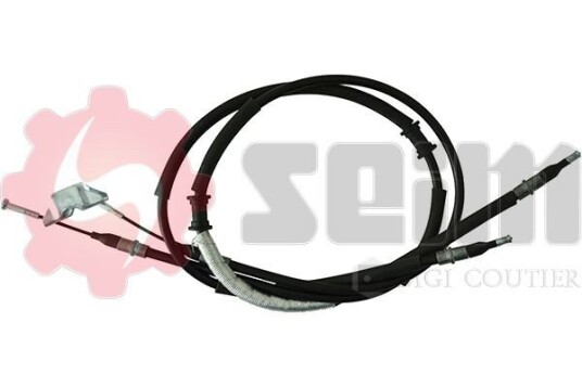Seim Tautrekk parkeringsbrems SEIM 554366 Seim Tautrekk parkeringsbrems SEIM 554366