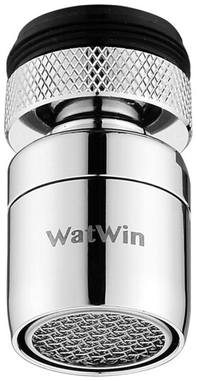 WatWin Expert M22+24 Strålesamler z przegubem