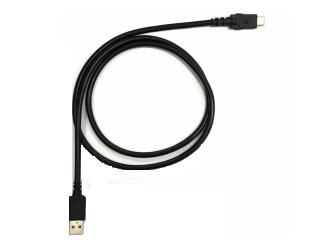 ZEBRA USB C TO USB A COMMUNICATIONS AND CHARGING CABLE 1M LONG CAN BE USED WITIH VEHICLE CRADLE CRD-TC56-CVCD2-02. ZEBRA USB C TO USB A COMMUNICATIONS AND CHARGING CABLE 1M LONG CAN BE USED WITIH VEHICLE CRADLE CRD-TC56-CVCD2-02.