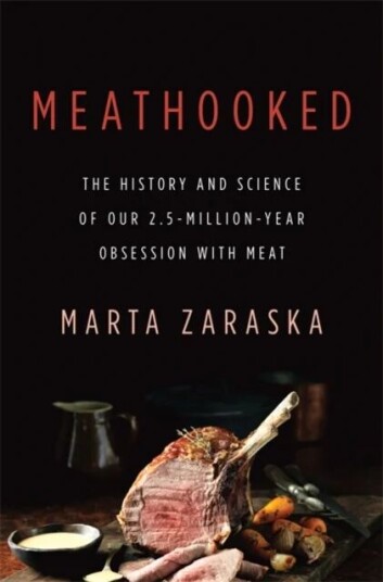 Meathooked Av Marta Zaraska