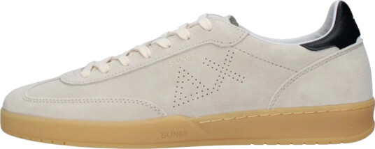 Sun68 Herre Sko Beige 40 EU,