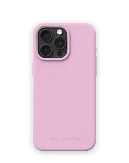 Ideal Of Sweden Idsicms-I2367p-498, Omslag, Apple, Iphone 15 Pro Max, 17 Cm (6.7"), Rosa