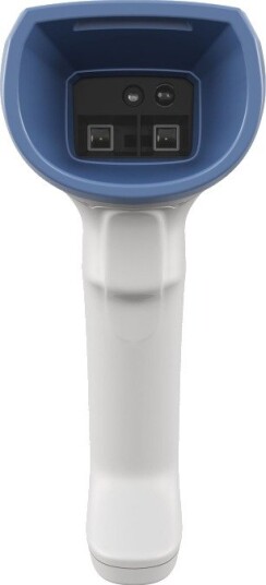 Zebra Ds82 Series Ds8208-Hc - Usb Kit - Strekkodeskanner - Håndholdt - Sr - 2D-Bildefremviser - 406 Mm / Sek - Dekodet - Rs-232, Usb