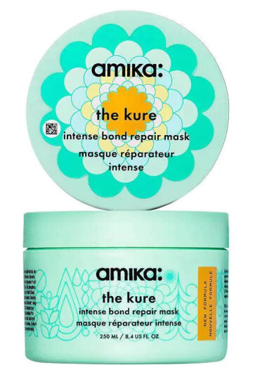 Amika The Kure Bond Repair Mask 250ml