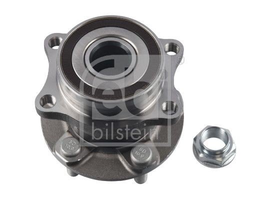 Hjullager FEBI BILSTEIN 196457