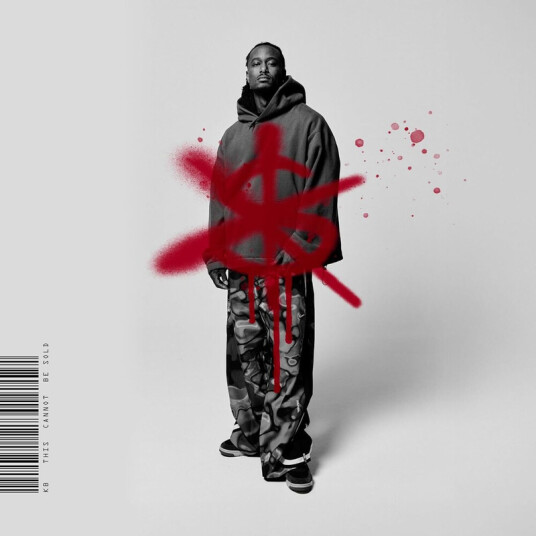 Kb This Cannot Be Sold CD