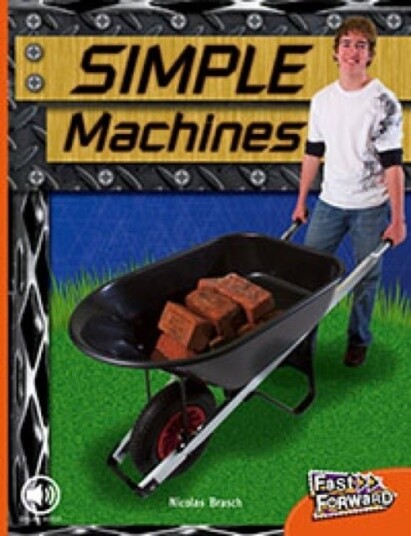 Simple Machines Simple Machines