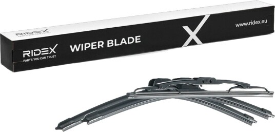 RIDEX 298W17047 Vindusvisker